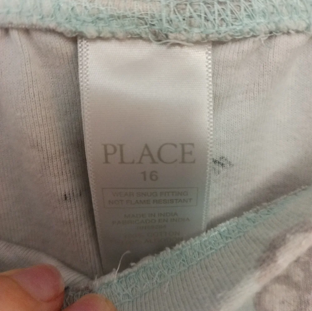 The Children's Place | Koala Pajama Pants | 16